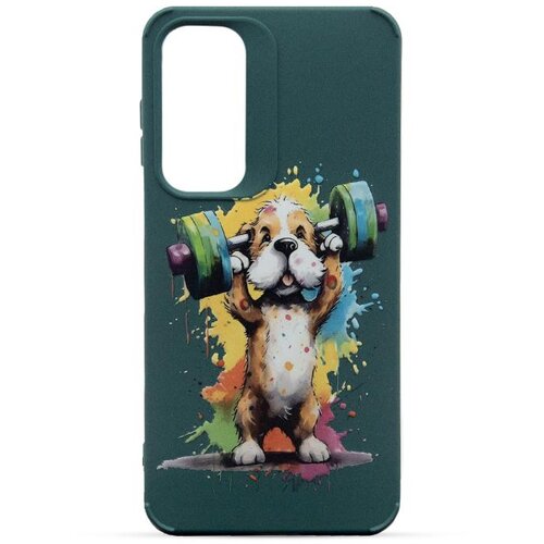  Maska za telefon COLOR PRINT za Samsung S24 Plus DZ5 Cene