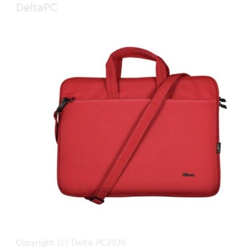 Trust Bologna torba za laptop, CRVENA 24449 Cijene