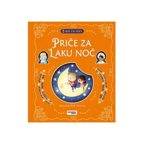  5-MINUTNE PRICE: PRICE ZA LAKU NOC Slike