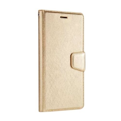 ALIVO futrola na preklop za xiaomi redmi note 14 pro 5G/ zlatna Cene