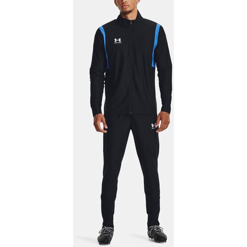 Under Armour Set UA M&amp;#039;s Ch. Tracksuit-BLK - Men Slike
