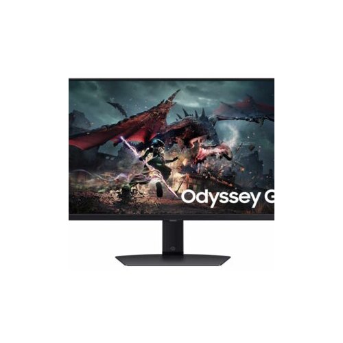  27&amp;Prime; QHD Odyssey G50D180Hz 1ms2,560&amp;times;1,440,IPS,350cd,1ms,DPHDMIx2,HA,Swivel,Tilt,VESA 100&amp;times;100 Slike