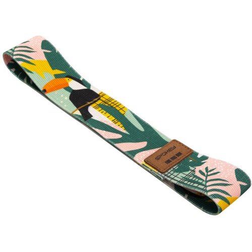 Spokey Home Jungle elastična traka otpor Heavy Cijene