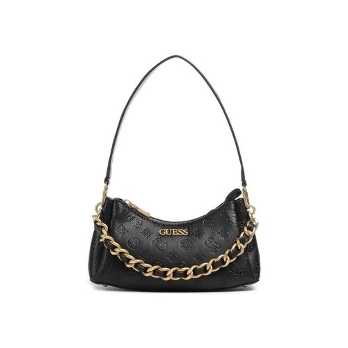 Guess GEVA TOP ZIP SHOULDER Crna Cene