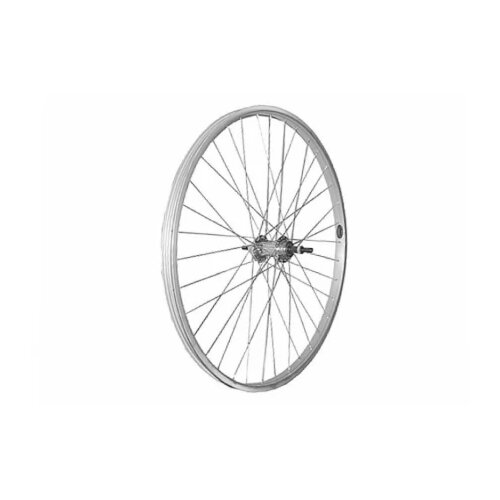 Cassini wheels Zadnji točak 28 x 1.3/8 aluminijum felna čelik glava Cene