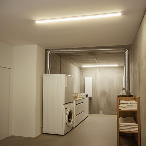  Brilagi - LED fluorescentna svetiljka LUMA LED/40W/230V 150 cm Slike