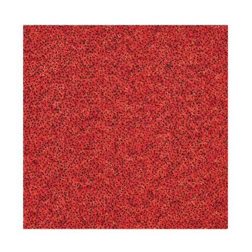 Master Tepih Kocka 48x48cm 42277 crveni Cene