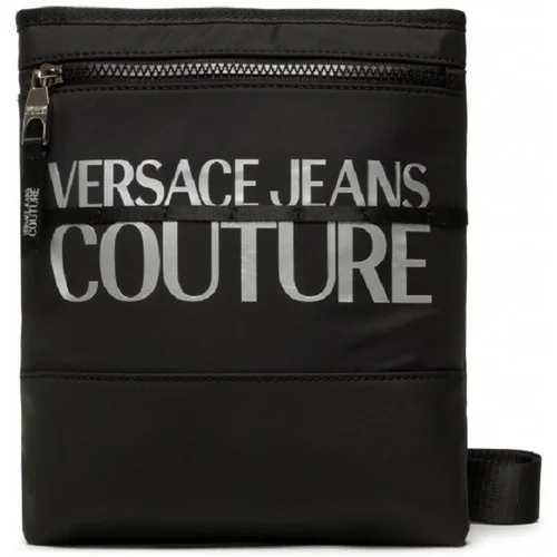 Versace Jeans Couture 73YA4B95 Crna