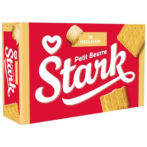 Štark keks petit beurre 500G Cene