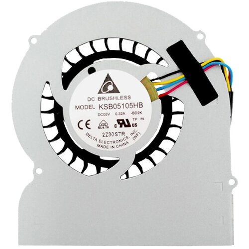  Ventilator Lenovo IdeaCentre Q180 Slike