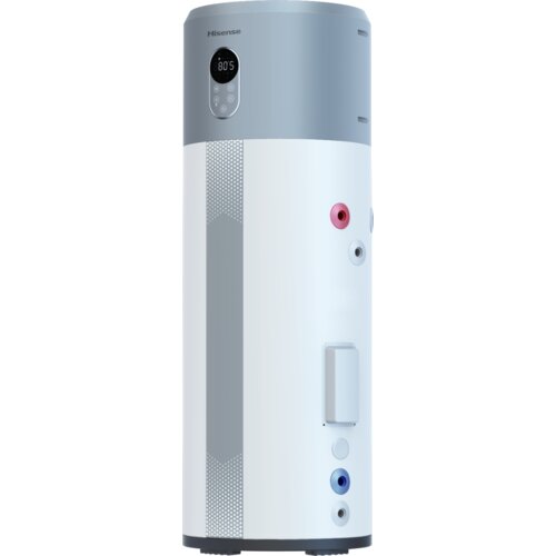 Hisense toplotna pumpa - AH-250U4HBB00 Slike
