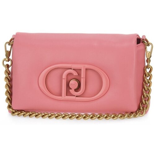 Liu Jo Ročne torbice 414861632 Rožnata Cene