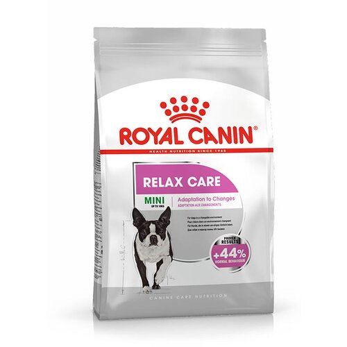 Royal_Canin Relax Care Mini - 2 x 8 kg Cijene