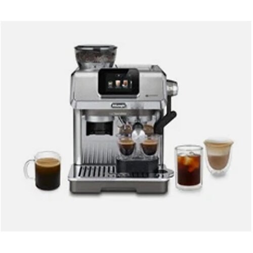 DeLonghi DE"LONGHI Kavni aparat EC9455.M La Specialista Touch, (5000081404) Cene