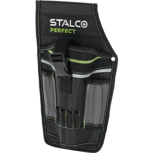  Pojasna torbica KNP10 Stalco Perfect Slike