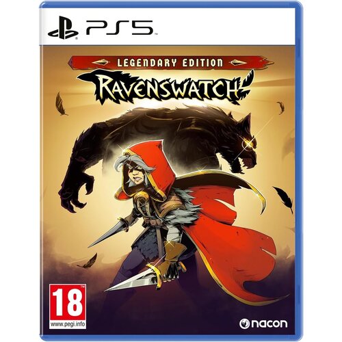  Ravenswatch Legendary Edition (PS5) Cene