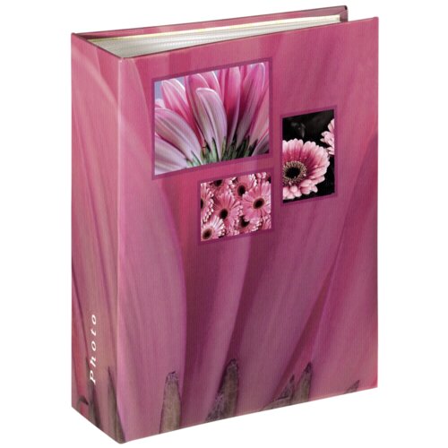 Hama memo singo 10x15 100 photos pink 106262 Cijene