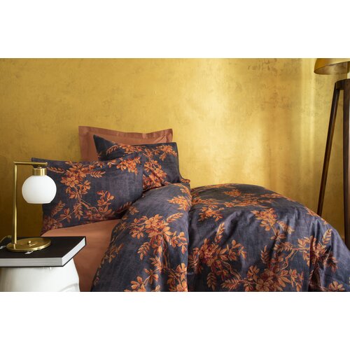Issimo Home Posteljina s plahtom Glenda Saten Cijene
