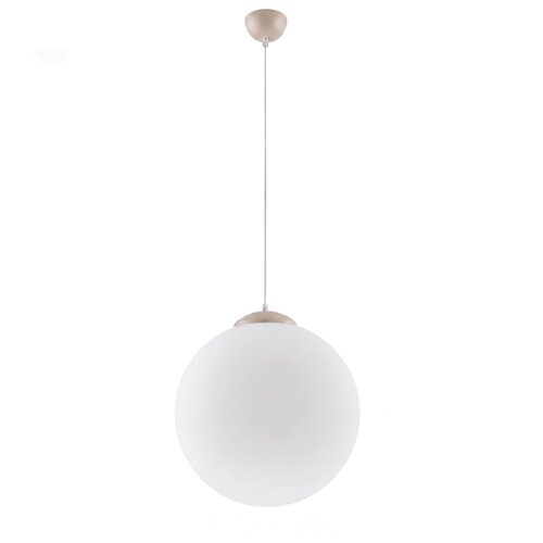 Sollux Lighting Viseča svetilka UGO 40 taupe, (5000352322) Cene