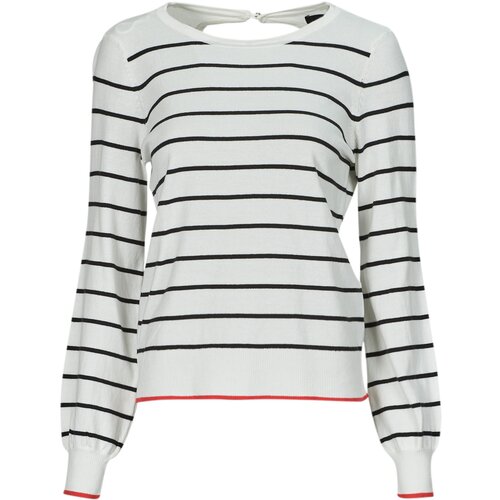 Vero_Moda VMALMA Bijela Slike