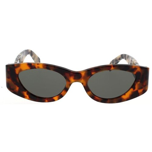 Retrosuperfuture Occhiali da Sole Atena Orgia Havana LL0 Slike