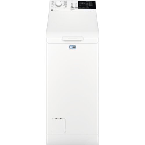 Electrolux pralni stroj EW6TN4262 Slike