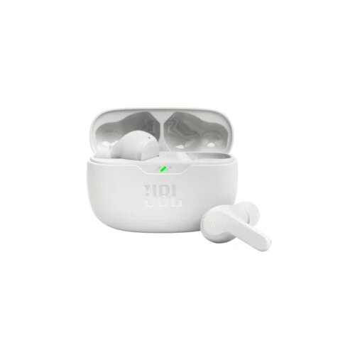 JBL Vibe Beam True Slu&scaron;alice Wireless White Cijene