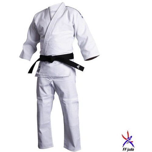 PrideShop Judo kimono Adidas - Training J500 beli - 200 Cene