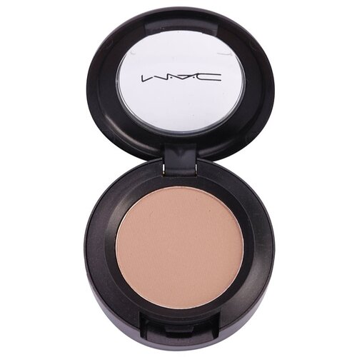 MAC Cosmetics Eye Shadow mini sjenilo za oči nijansa Malt Matte 1,5 g Slike