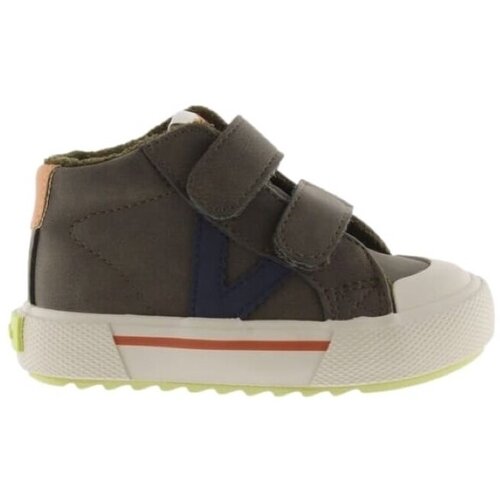 Victoria Modne superge Kids Sneakers 065185 - Kaki Bež Cene