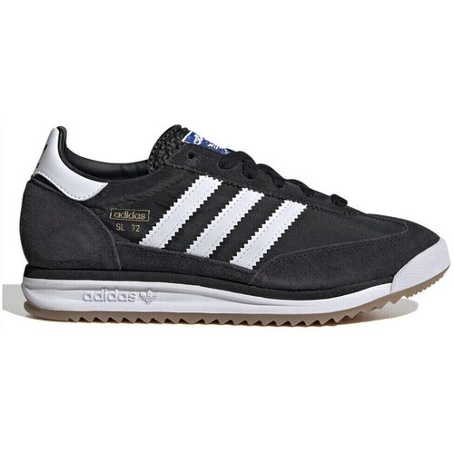 Adidas Superge SL 72 RS J IH8078 Črna Cene