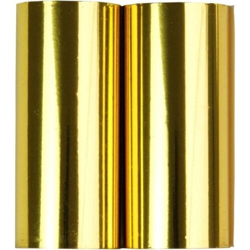 Silhouette Heat Transfer Foil - Gold Cene