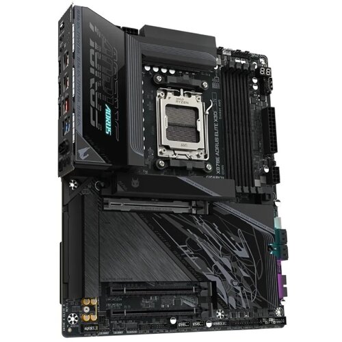 Gigabyte X870E A ELITE rev. 1.0 matična ploča Cene
