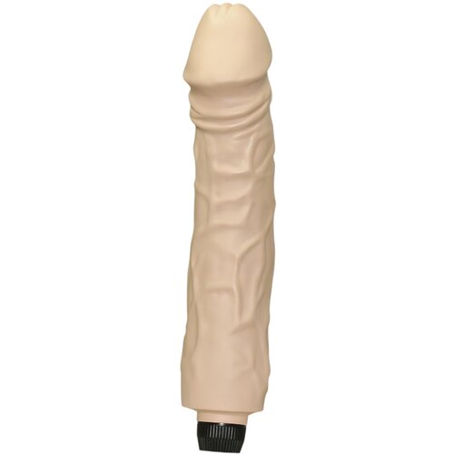 You2Toys vibrator Queeny Love Giant Lover Skin Cene
