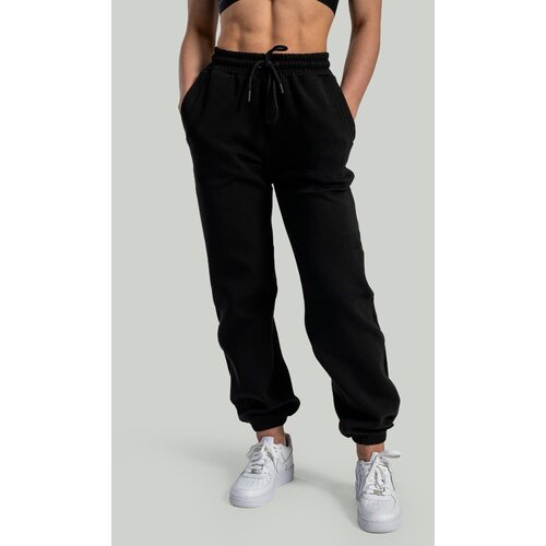 STRIX Ženska trenirka Lunar Black Slike