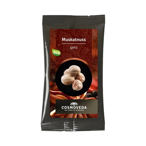 Cosmoveda Bio cijeli muškatni oraščić - 17 g Cene