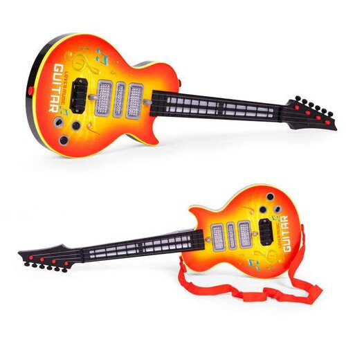  Rok gitara za decu Cene