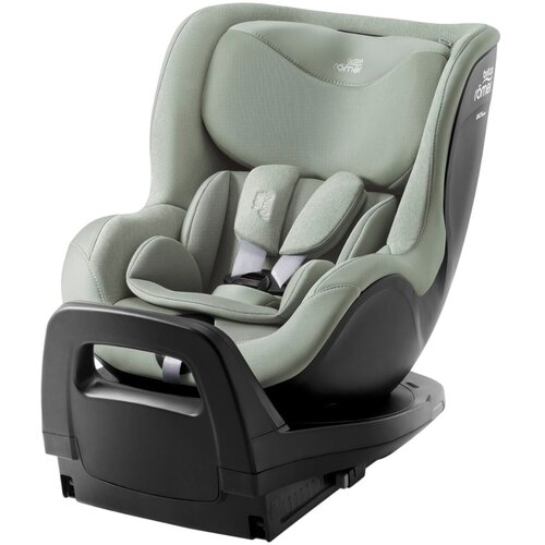 Britax Romer otro&scaron;ki avtosedež dualfix&trade; pro m 360&deg; i-size (61-105 cm) style sage green Cene