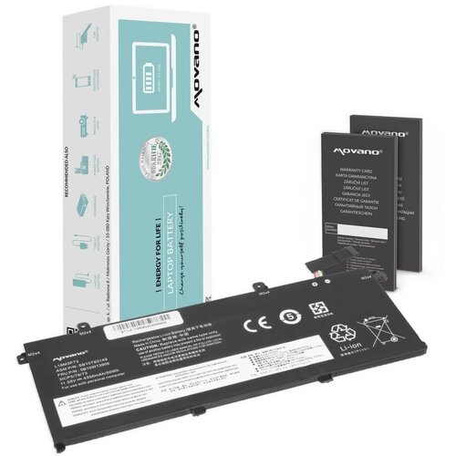  Baterija Lenovo ThinkPad T490 T495 P14s P43s T14 Slike
