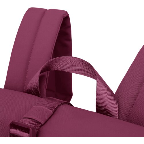 S Box Jakarta NSS-19368D ruksak za laptop, bordo Slike
