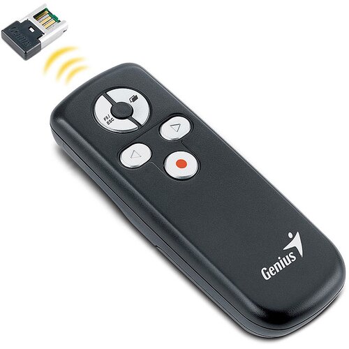 Genius Media Pointer 100 bežični laserski prezenter Cijene