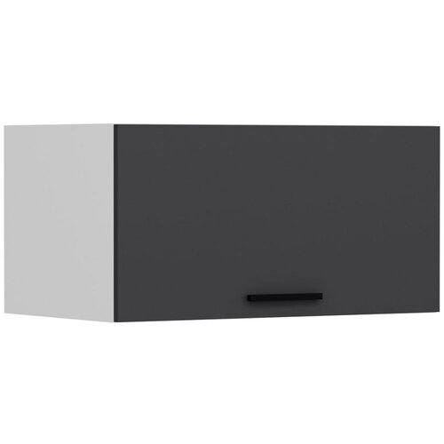 Woody Fashion Zidni ormr Kale 90 White Anthracite Cene