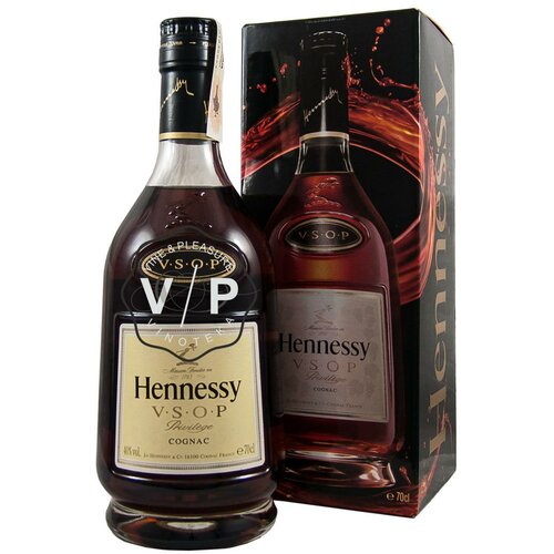 Hennessy V.S.O.P konjak 0.7l Slike