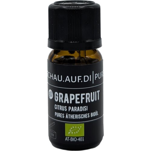 BIO ulje grejpa - 10 ml Slike