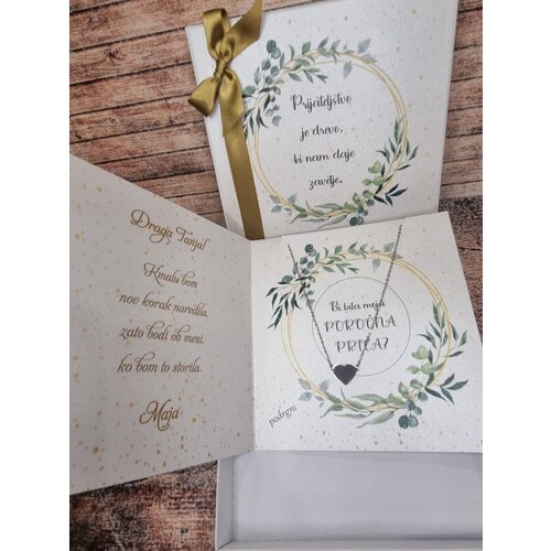  Darilo za priče PRIDAR 01 Cene