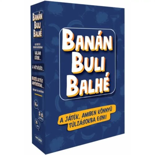 Asmodee Banana, party, svađa dru&scaron;tvena igra Cijene