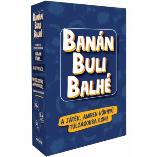 Asmodee Banana, zabava, razbija&scaron;ka družabna igra Cene