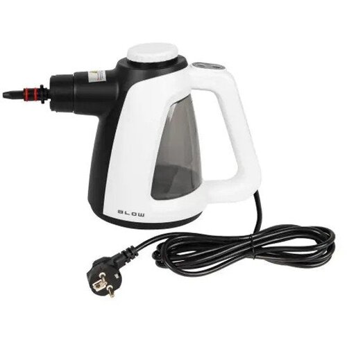 Blow POWER STEAM Parni Čistač i Parni Mop 2000 W &ndash; 3,5 bara, 750 ml Cijene