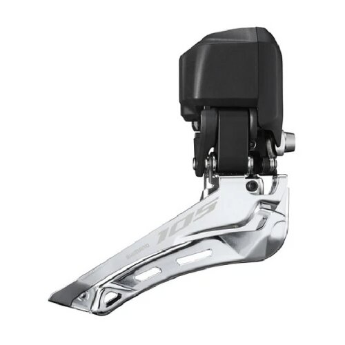 Shimano menjač prednji FDR7150 105 for rear 12SPEED downswing brazedon type CSANGLE:6166 for top GEAR:5052T CL:445MM indpack IFDR7150F Cene