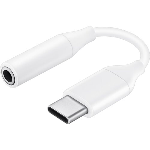 Samsung Adapter USB type C / 3.5 mm - EE-UC10JUWEGWW, Bijeli Cijene